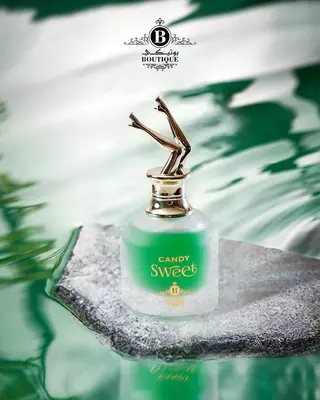 Candy Sweet Eau De Parfum женская парфюмерная вода Только в розницу